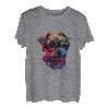 Border Terrier Dogs Border Terrier T-Shirt