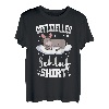 Offizielles Schlafshirt Esel Liebhaber T-Shirt