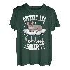 Offizielles Schlafshirt Esel Liebhaber T-Shirt