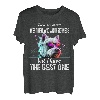 West Highland White Terrier Hund T-Shirt