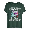 West Highland White Terrier Hund T-Shirt