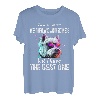 West Highland White Terrier Hund T-Shirt