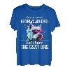West Highland White Terrier Hund T-Shirt