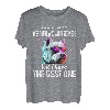 West Highland White Terrier Hund T-Shirt