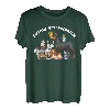 Zukunft Tierarzt Geschenke für Kinder Junge Mädchen Tierarzt Assistent T-Shirt