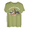 Zukunft Tierarzt Geschenke für Kinder Junge Mädchen Tierarzt Assistent T-Shirt