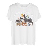 Zukunft Tierarzt Geschenke für Kinder Junge Mädchen Tierarzt Assistent T-Shirt