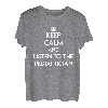 im Ruhestand aber ich bin immer ein Kinderarzt Retirement T-Shirt