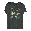 Manche Menschen nennen mich Jäger andere Opa Jagd T-Shirt