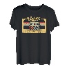 Jahrgang 1963 Geschenk zum 57. geburtstag vintage T-Shirt