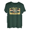 Jahrgang 1963 Geschenk zum 57. geburtstag vintage T-Shirt