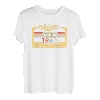 Jahrgang 1963 Geschenk zum 57. geburtstag vintage T-Shirt