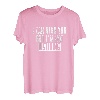 Ich kann dich hören, aber ich höre nicht zu | Irony Sarcasm T-Shirt