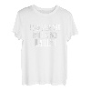 Ich kann dich hören, aber ich höre nicht zu | Irony Sarcasm T-Shirt