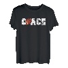 Rugby Coach Trainer American Football Ballsport Geschenk T-Shirt