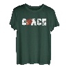 Rugby Coach Trainer American Football Ballsport Geschenk T-Shirt
