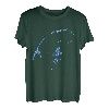 Angeln Angler Angel Fischer Geschenk T-Shirt