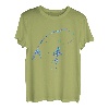 Angeln Angler Angel Fischer Geschenk T-Shirt