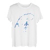 Angeln Angler Angel Fischer Geschenk T-Shirt