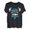 Herren JOCHEN TShirt Vorname Name Spruch Lustig Fun T-Shirt