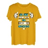 Herren JOCHEN TShirt Vorname Name Spruch Lustig Fun T-Shirt