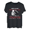 Geschenk für Vater, Fass meine Tochter nicht an T-Shirt T-Shirt