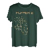 Player 2 Jahrestagsgeschenk Für Ihn Jahrestags Geschenk Mann T-Shirt