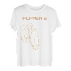 Player 2 Jahrestagsgeschenk Für Ihn Jahrestags Geschenk Mann T-Shirt