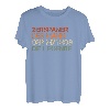 Herren Zerspaner - der Mann, der Mythos, die Legende T-Shirt