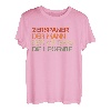 Herren Zerspaner - der Mann, der Mythos, die Legende T-Shirt