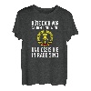 Kult hüte dich vor sturm und wind und ossis die in rage sind T-Shirt