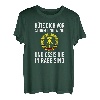 Kult hüte dich vor sturm und wind und ossis die in rage sind T-Shirt