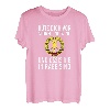Kult hüte dich vor sturm und wind und ossis die in rage sind T-Shirt