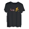 Radfahrer Radsport Fahrrad Fahren Herzschlag Puls Geschenk T-Shirt
