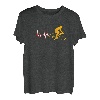 Radfahrer Radsport Fahrrad Fahren Herzschlag Puls Geschenk T-Shirt