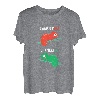 Cute Chamaleon Besitzer Reptilien Herpetologie Chamäleoff T-Shirt
