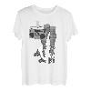 Retro-Rollschuhe, lustige 80er-Jahre-Rollschuhe, Disco-Skating-Mädchen, Geschenk T-Shirt