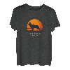 Deutscher Schäferhund, T-Shirt, für Damen, Herren und Kinder T-Shirt