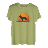 Deutscher Schäferhund, T-Shirt, für Damen, Herren und Kinder T-Shirt