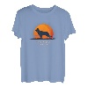 Deutscher Schäferhund, T-Shirt, für Damen, Herren und Kinder T-Shirt