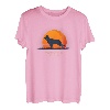 Deutscher Schäferhund, T-Shirt, für Damen, Herren und Kinder T-Shirt