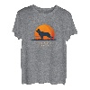 Deutscher Schäferhund, T-Shirt, für Damen, Herren und Kinder T-Shirt