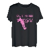 Damen Calisthenics Mädchen Gymnastik-Training Bodyweight Handstand T-Shirt