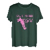 Damen Calisthenics Mädchen Gymnastik-Training Bodyweight Handstand T-Shirt