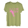 Damen Calisthenics Mädchen Gymnastik-Training Bodyweight Handstand T-Shirt