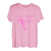 Damen Calisthenics Mädchen Gymnastik-Training Bodyweight Handstand T-Shirt