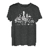 Lustiges Baking Bread Brot Backen Fun Sprüche Kochen Walter T-Shirt