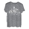 Lustiges Baking Bread Brot Backen Fun Sprüche Kochen Walter T-Shirt