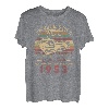Ich bin nicht alt Ich bin ein Klassiker Geboren 1953, 70. Geburtstag T-Shirt