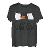 Offizielles Schlafshirt Rottweiler Hund T-Shirt